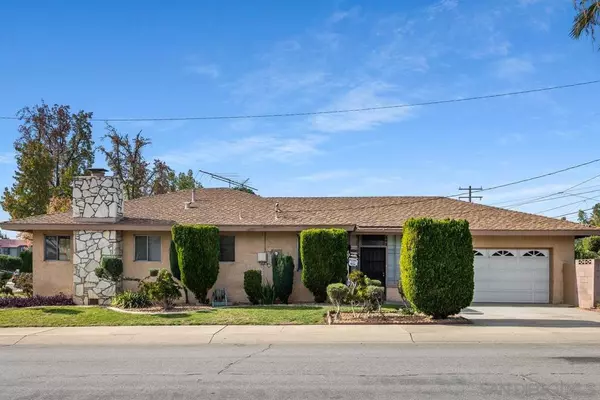 Ontario, CA 91764,559 E Rosewood Ct.