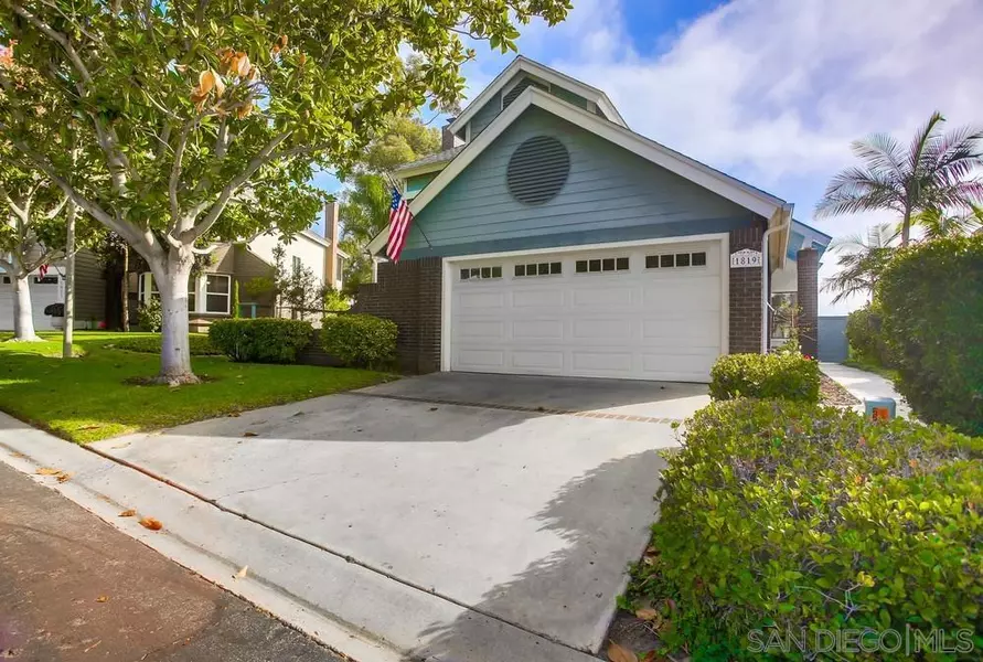 1819 Bel Air Ter, Encinitas, CA 92024