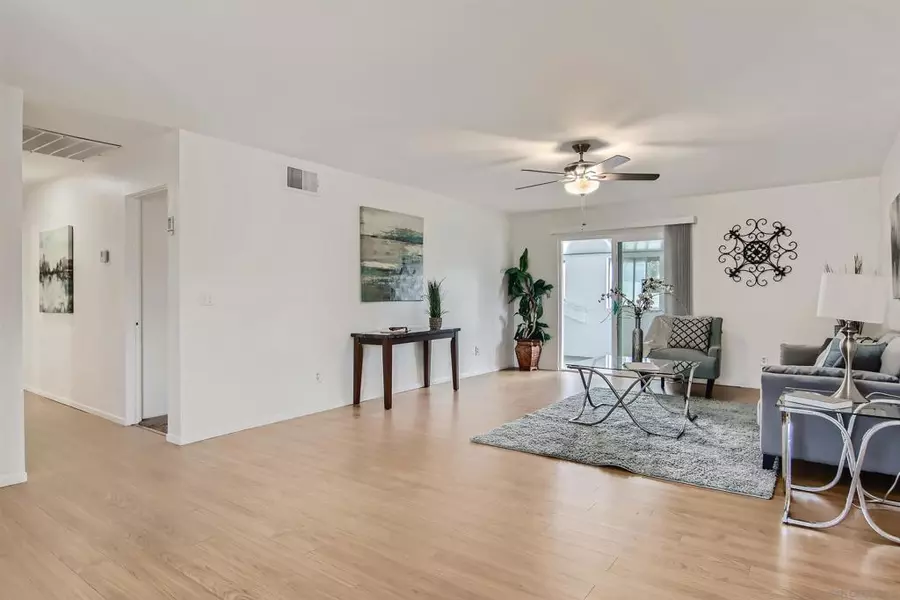 1278 E Madison Ave #D, El Cajon, CA 92021