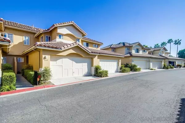 2249 Lago Ventana, Chula Vista, CA 91914