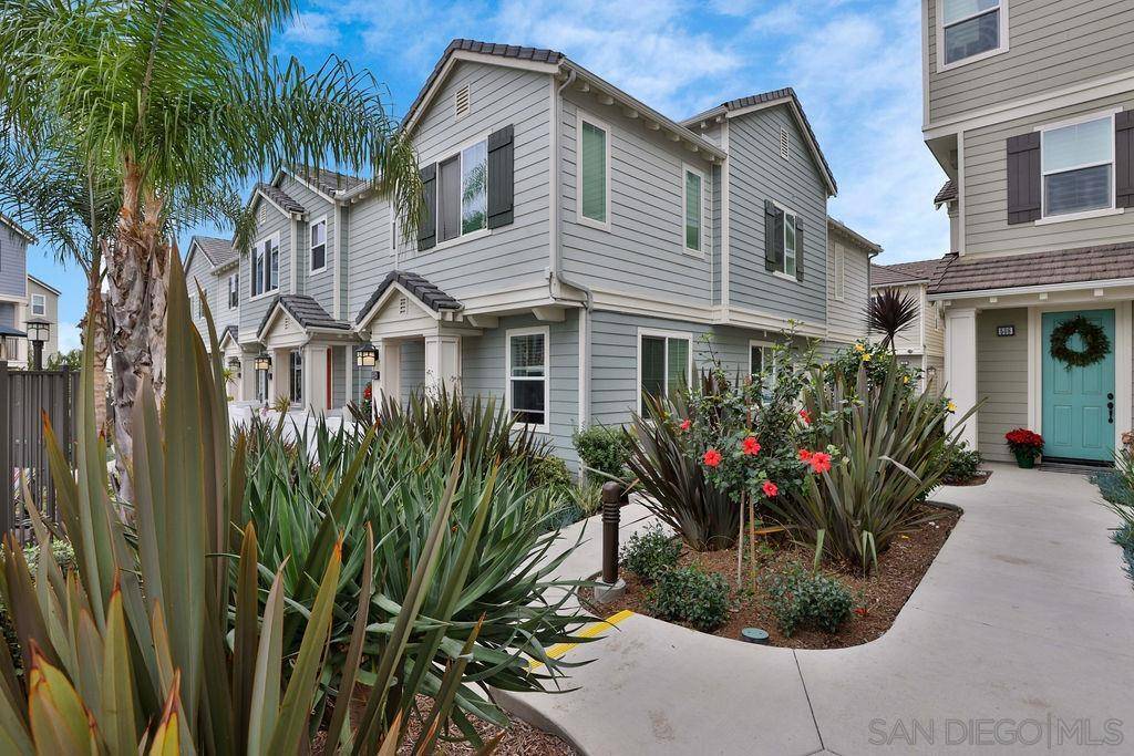 522 Heron Ln, Imperial Beach, CA 91932