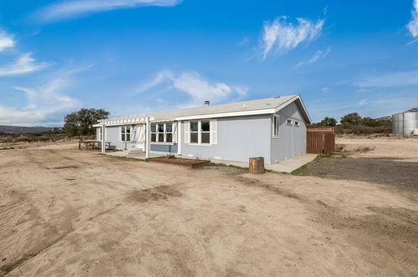 Campo, CA 91906,32352 Highway 94