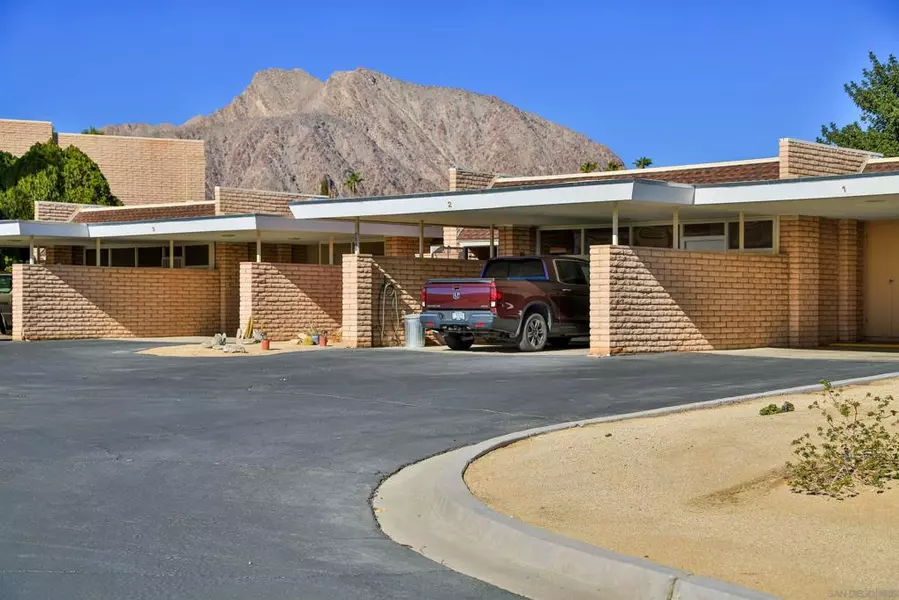 2549 Country Club Rd #2, Borrego Springs, CA 92004