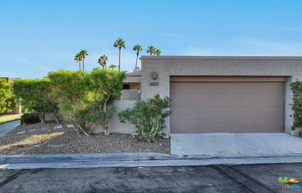 Palm Springs, CA 92262,2935 W Sundance CIR