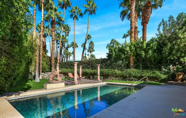 Palm Springs, CA 92262,1010 W Friar CT