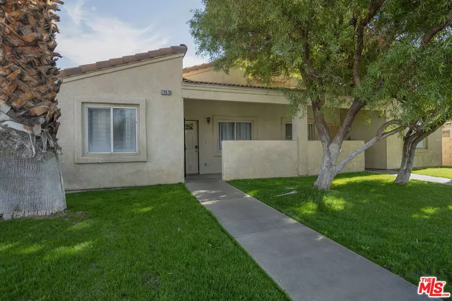 28670 Landau BLVD, Cathedral City, CA 92234