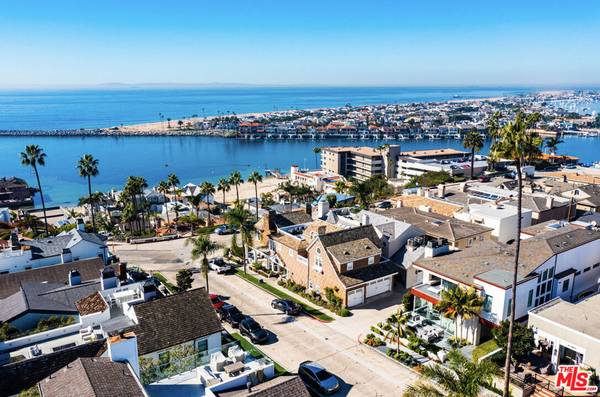 Corona Del Mar, CA 92625,2628 Ocean BLVD