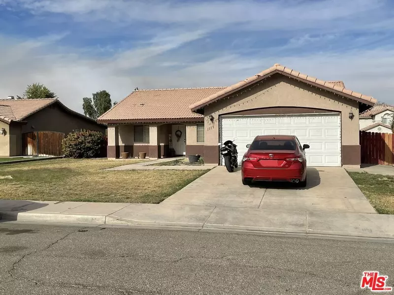 1119 VILLA BONITA CT, Calexico, CA 92231