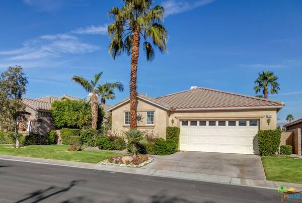 Indio, CA 92201,80372 PEBBLE BEACH DR