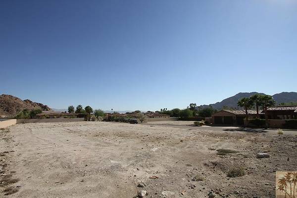 La Quinta, CA 92253,0 Casa Del Sol, Lot #9