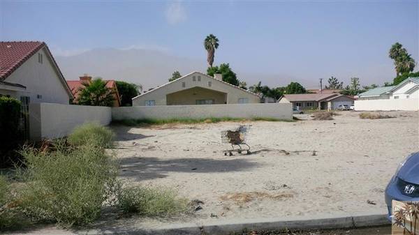 0 Avenida La Gaviota, Cathedral City, CA 92234