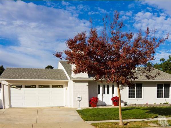 3067 Cottonwood CT, Newbury Park, CA 91320