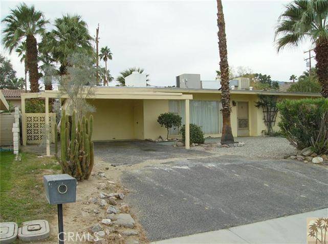 72655 Beavertail ST, Palm Desert, CA 92260