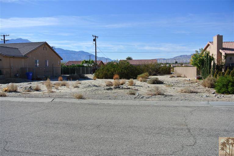 Desert Hot Springs, CA 92240,0 Avenida Atezada