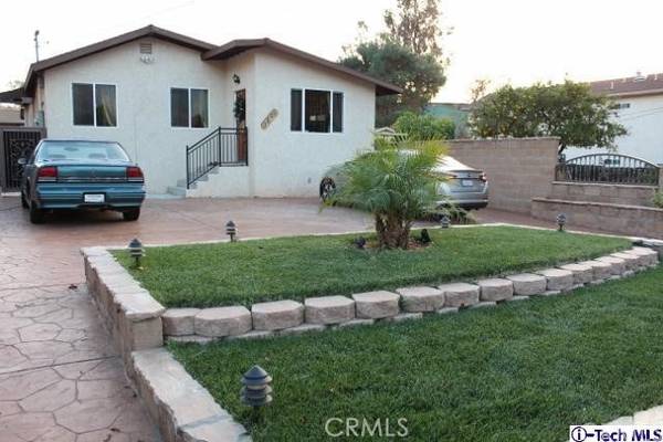 Tujunga, CA 91042,7646 KYLE ST