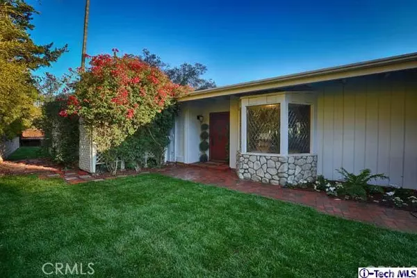 Glendale, CA 91206,2545 Gardner PL