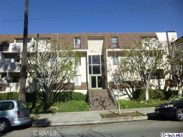 409 Burchett ST #111, Glendale, CA 91203