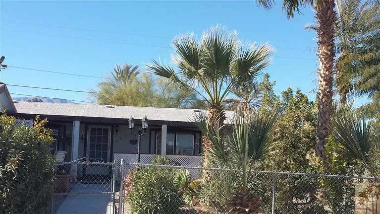 Desert Shores, CA 92274,3877 Palm Dr,