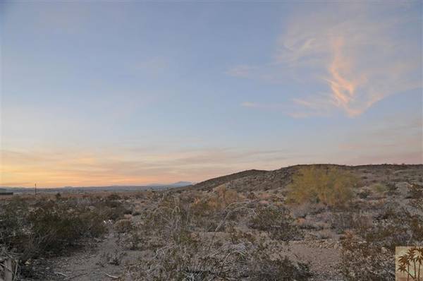 0 BASELINE RD, 29 Palms, CA 92277