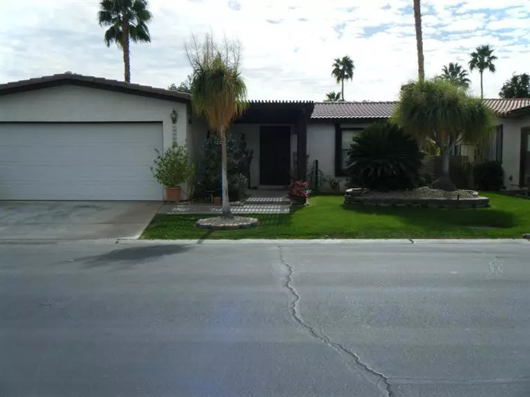 Palm Desert, CA 92211,77895 Chandler WAY