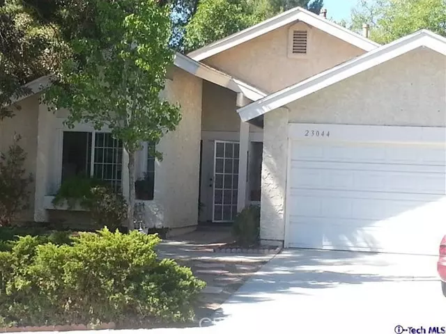 Valencia, CA 91354,23044 Magnolia Glen DR