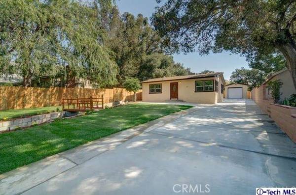 10028 Haines Canyon AVE, Tujunga, CA 91042