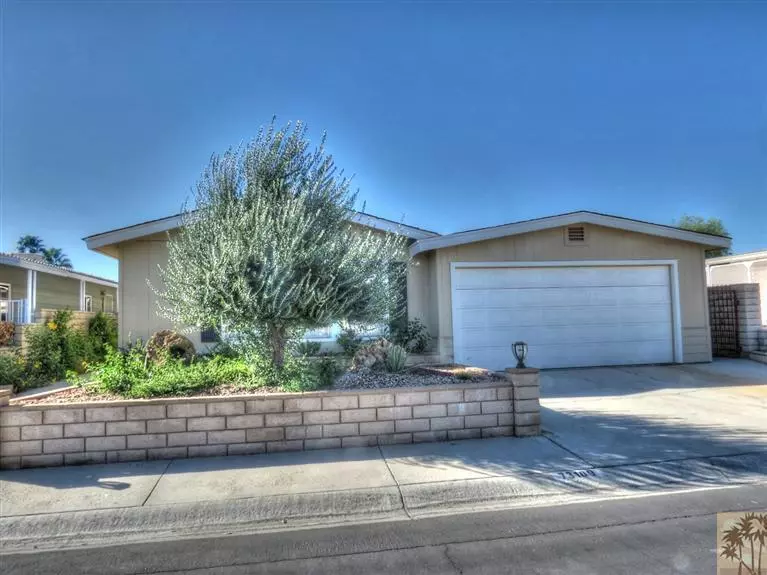 73109 Adobe Springs DR, Palm Desert, CA 92260