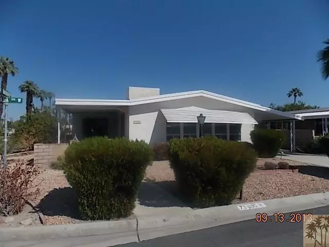 73995 Nevada CIR W, Palm Desert, CA 92260