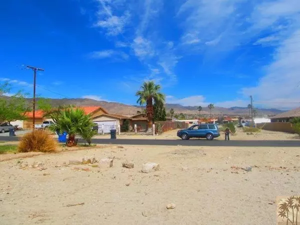 Desert Hot Springs, CA 92240,0 Caliente DR