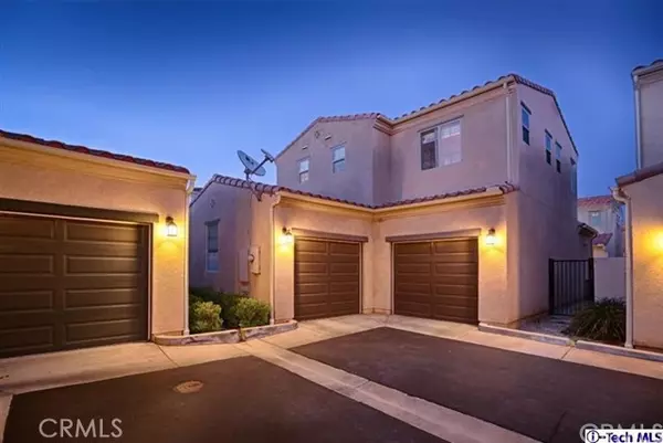 Northridge, CA 91326,20111 Pienza LN