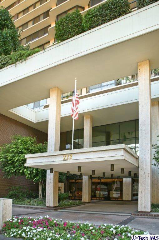 Glendale, CA 91206,222 Monterey RD #1505