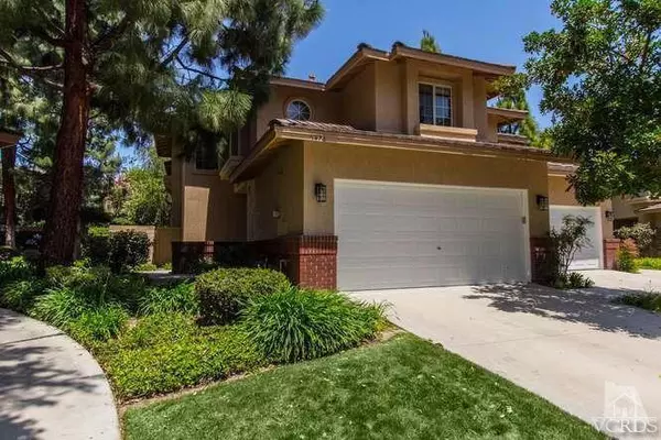 Thousand Oaks, CA 91362,2474 Lone Tree CT