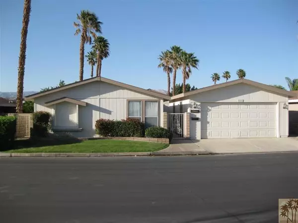 Thousand Palms, CA 92276,74910 Reins RD