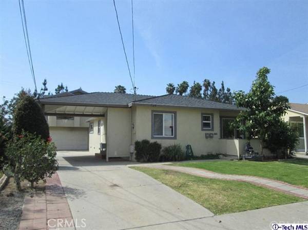 729 S Walnut AVE, Brea, CA 92821