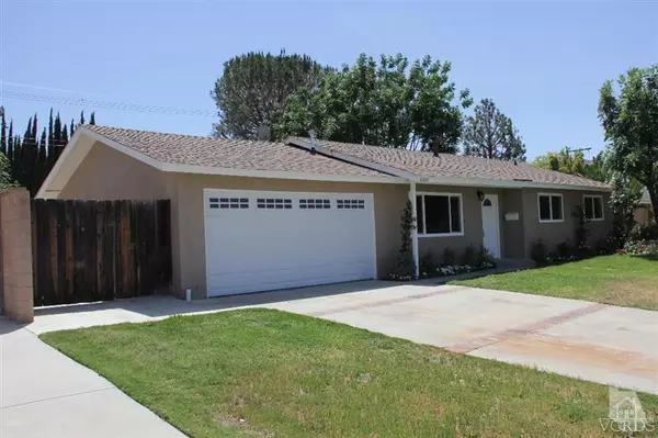 Simi Valley, CA 93063,2282 Kelsey ST