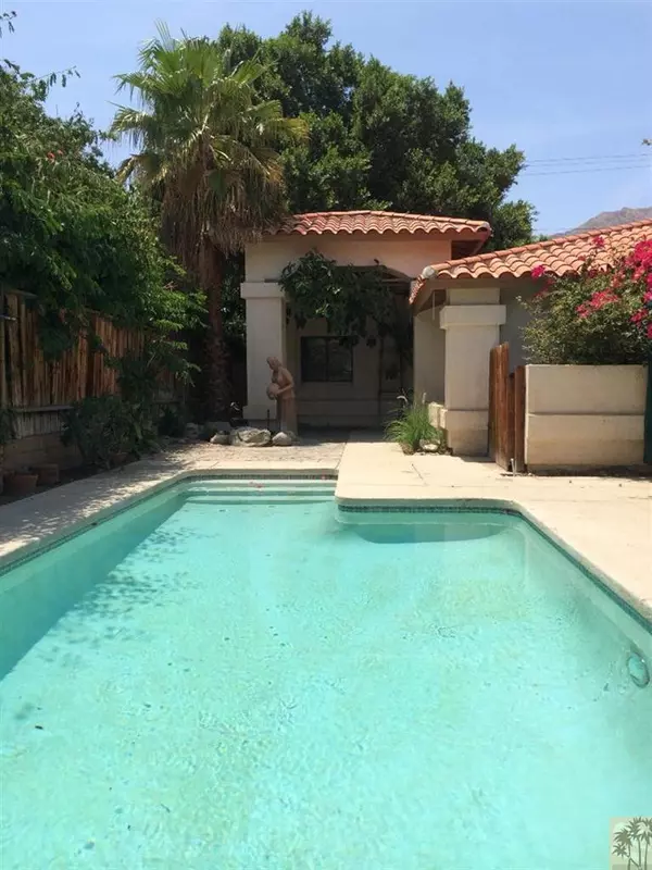 La Quinta, CA 92253,54145 Avenida Ramirez