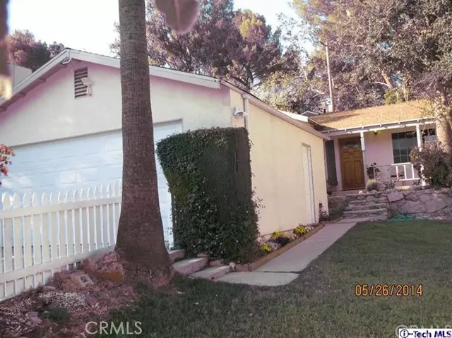 3941 Vista CT, La Crescenta, CA 91214