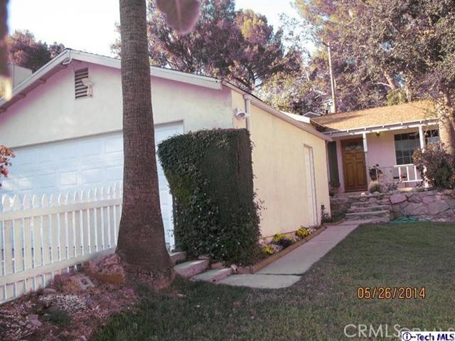 La Crescenta, CA 91214,3941 Vista CT