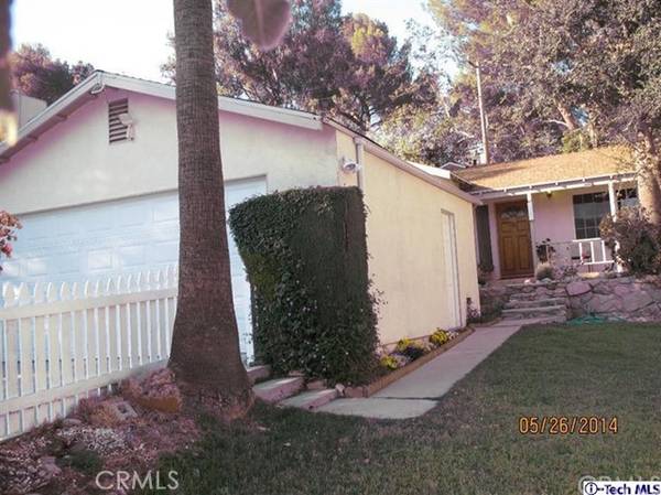 3941 Vista CT, La Crescenta, CA 91214