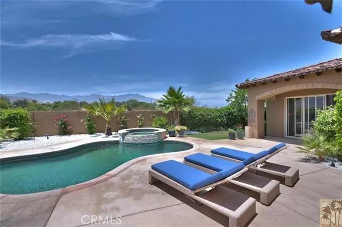 6 Cielo Vista CT, Rancho Mirage, CA 92270