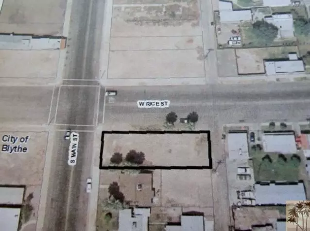 0 Main ST, Blythe, CA 92225