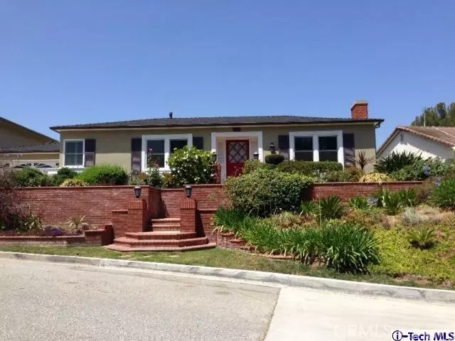 Glendale, CA 91207,1200 Imperial DR