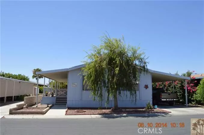 46618 Madison ST #96, Indio, CA 92201