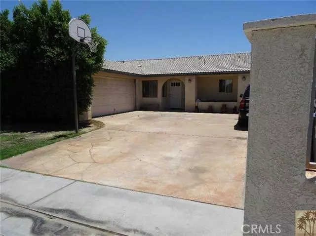 31120 San Vicente AVE, Cathedral City, CA 92234