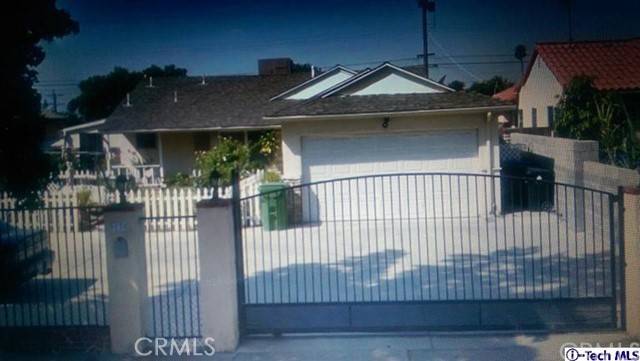 9779 Stanwin AVE, Arleta, CA 91331