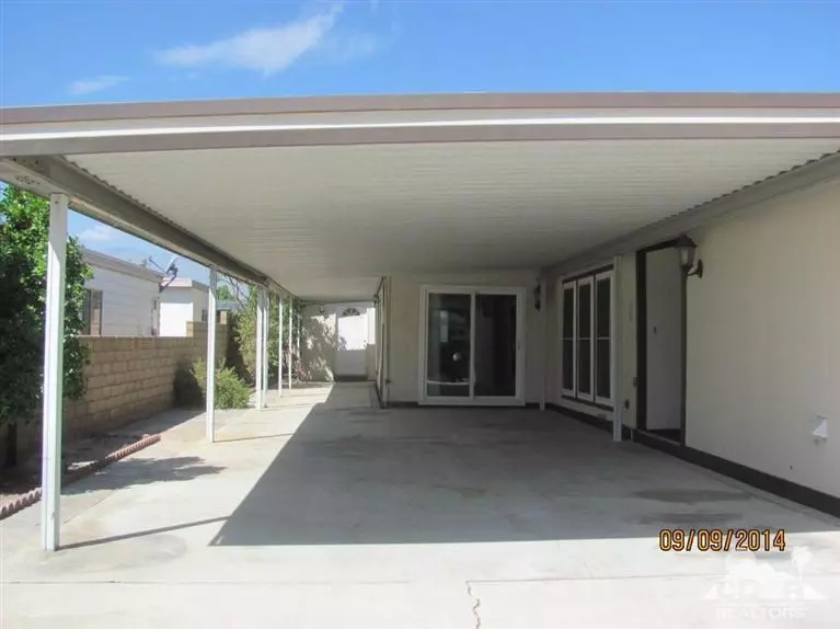 38731 Parker Ridge WAY, Palm Desert, CA 92260