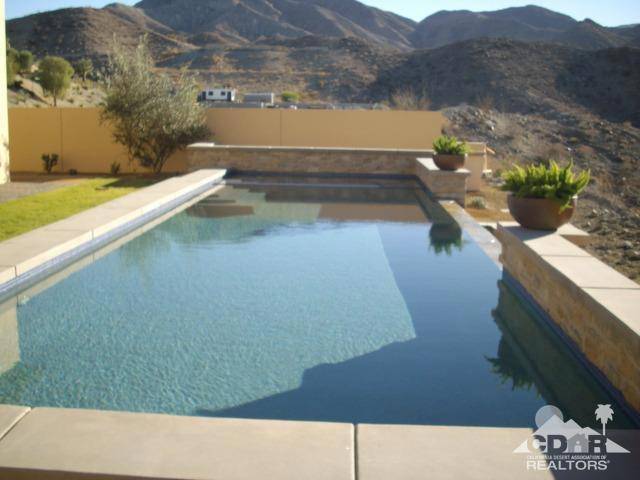 Rancho Mirage, CA 92270,18 Mount San Jacinto Circle