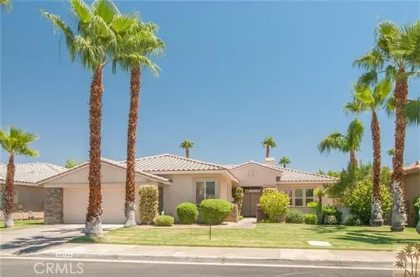 40760 Eastwood LN, Palm Desert, CA 92211