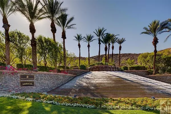 16 Mount San Jacinto Circle, Rancho Mirage, CA 92270