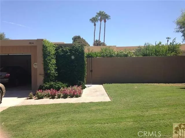 1834 Via Aguila, Palm Springs, CA 92264